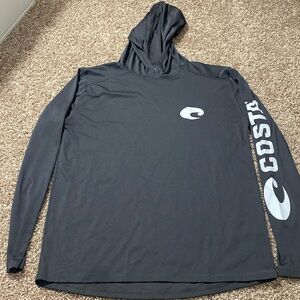 Costa hoodie